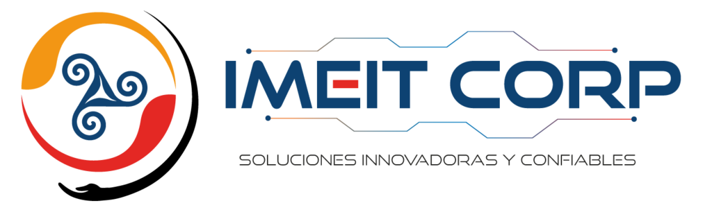 Logo IMEIT Corp